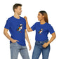 Puffin Splendosity - Snazzle Tee