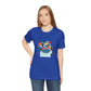 Dolphin Sereniventure - Snazzle Tee