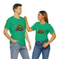 Galapagos Tortoise Joyalogic - Snazzle Tee