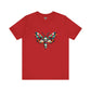 Death’s-head Hawkmoth Mystophyra - Snazzle Tee