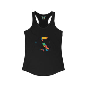 Toucan Jollisity - Women - Snazzle Tank