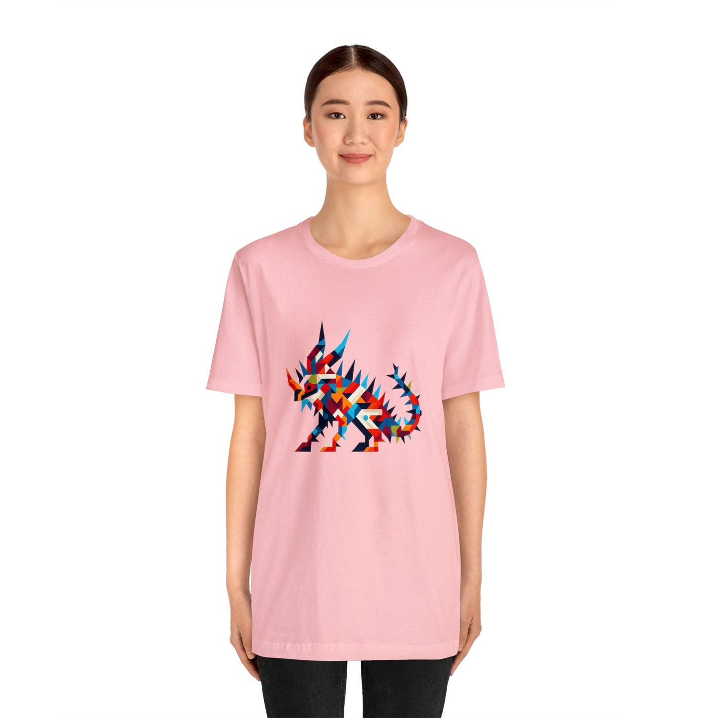 Thorny Devil Euphoristria - Snazzle Tee