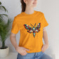 Death’s-head Hawkmoth Mystophyra - Snazzle Tee