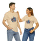 Blue-Ringed Octopus Dazzlethrum - Snazzle Tee