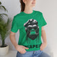 Gorilla Groovessence - Snazzle Tee