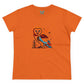 Barn Owl Mysteralure - Women - Snazzle Tee