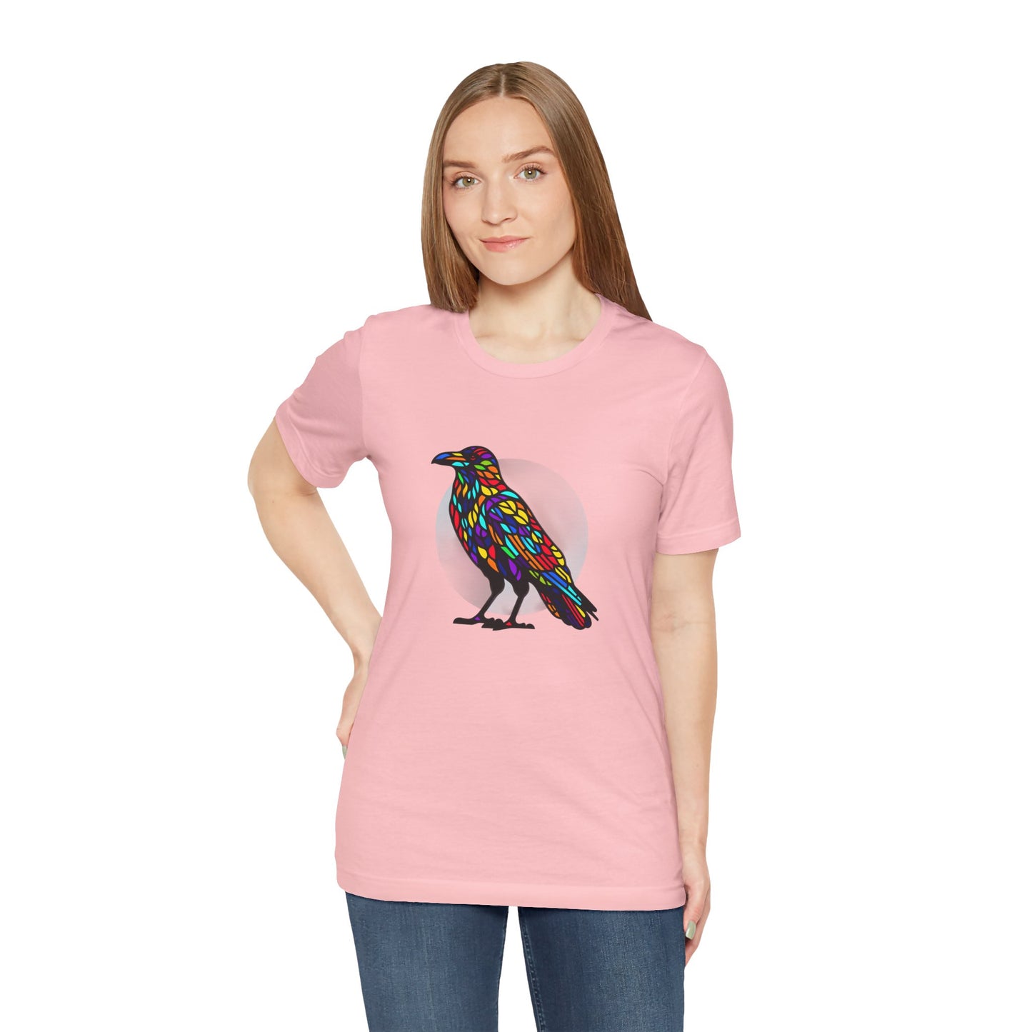 Raven Seriluxe - Snazzle Tee