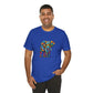 African Elephant Serenitude - Snazzle Tee