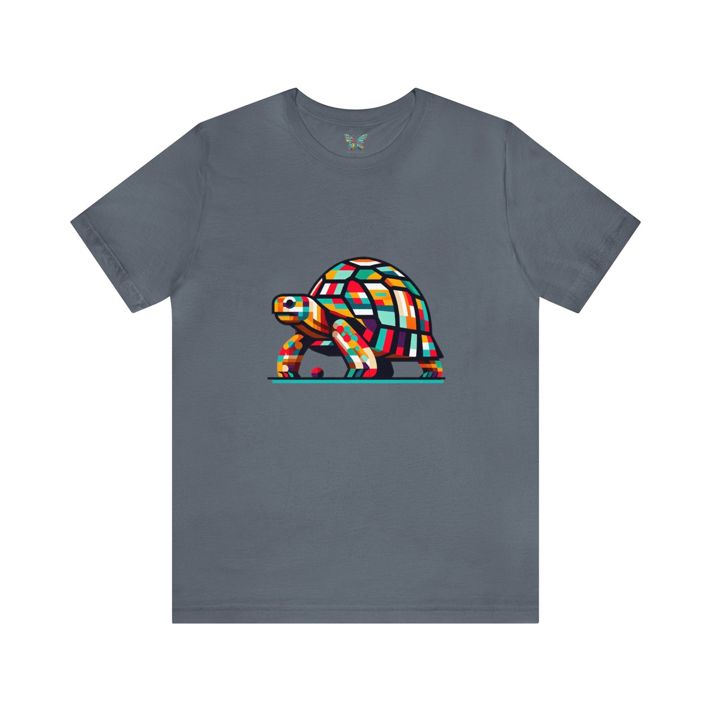 Gopher Tortoise Serenique - Snazzle Tee