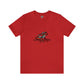 Red-eyed Tree Frog Dreamesque - Snazzle Tee