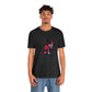 Red Kangaroo Zensweep - Snazzle Tee