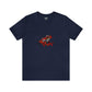 Red-eyed Tree Frog Dreamesque - Snazzle Tee