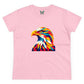 Bald Eagle Splendafrik - Women - Snazzle Tee