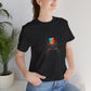 Black Widow Spider Veledance - Snazzle Tee