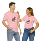 Flamingo Dazzlitude - Snazzle Tee