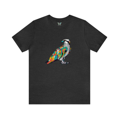 Osprey Quillabrate - Snazzle Tee