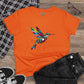 Hummingbird Serencolority - Women - Snazzle Tee