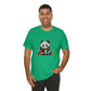 Giant Panda Solacitude - Snazzle Tee