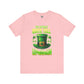 Leprechaun Hat Gleemuff - Snazzle Tee