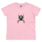 Black Widow Spider Veledance - Women - Snazzle Tee