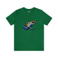 Poison Dart Frog Artisciblend - Snazzle Tee