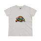 Galapagos Tortoise Joyalogic - Women - Snazzle Tee