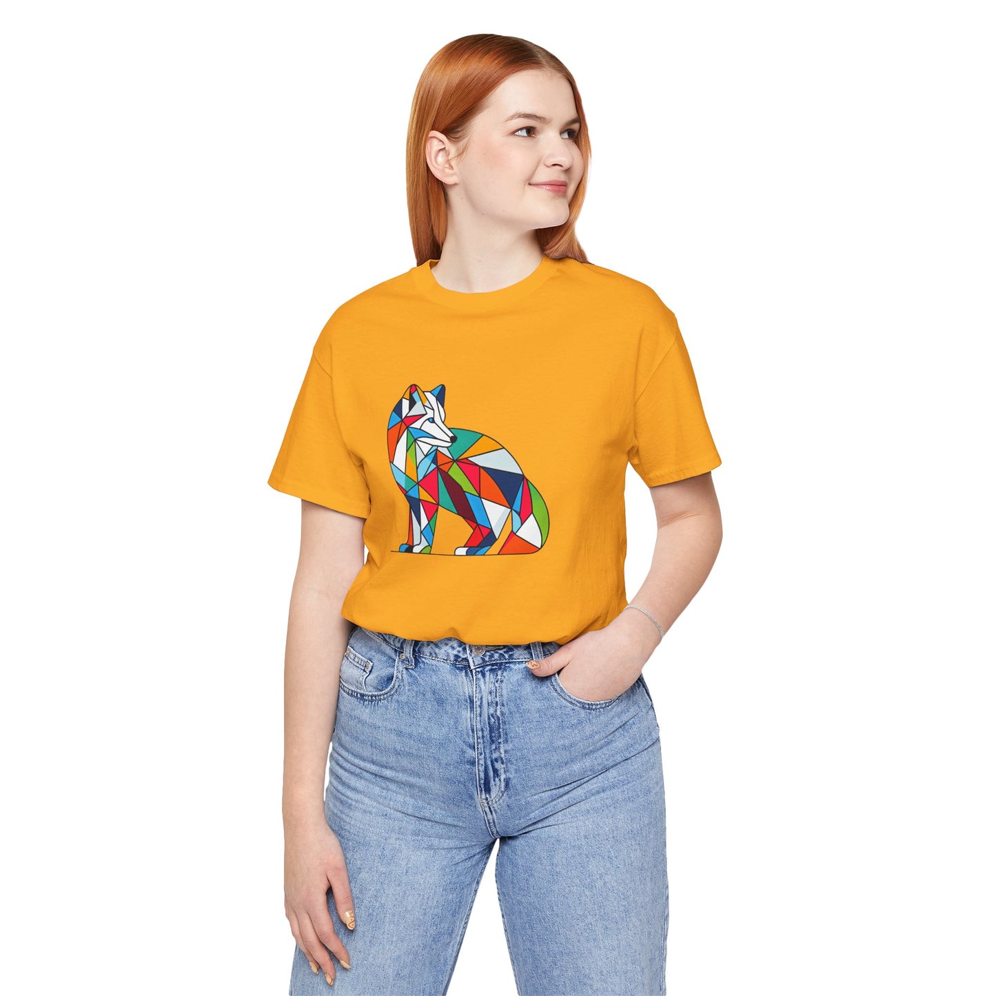 Arctic Fox Sereniventure - Snazzle Tee