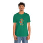 Seahorse Joyblend - Snazzle Tee