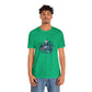 Blue-Ringed Octopus Dazzlethrum - Snazzle Tee