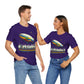Airfloat Philanthisia - Snazzle Tee