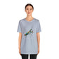 Praying Mantis Inspirapture - Snazzle Tee