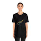 Alligator Breezeneity - Snazzle Tee