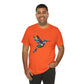 Hummingbird Serencolority - Snazzle Tee