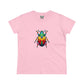 Jewel Beetle Neurestalgic - Women - Snazzle Tee