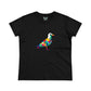 Seagull Spectrascapes - Women - Snazzle Tee