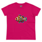 Clownfish Delightopia - Women - Snazzle Tee