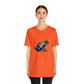 Poison Dart Frog Artisciblend - Snazzle Tee