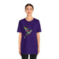 Hummingbird Serencolority - Snazzle Tee