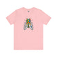 Cicada Colorfest - Snazzle Tee