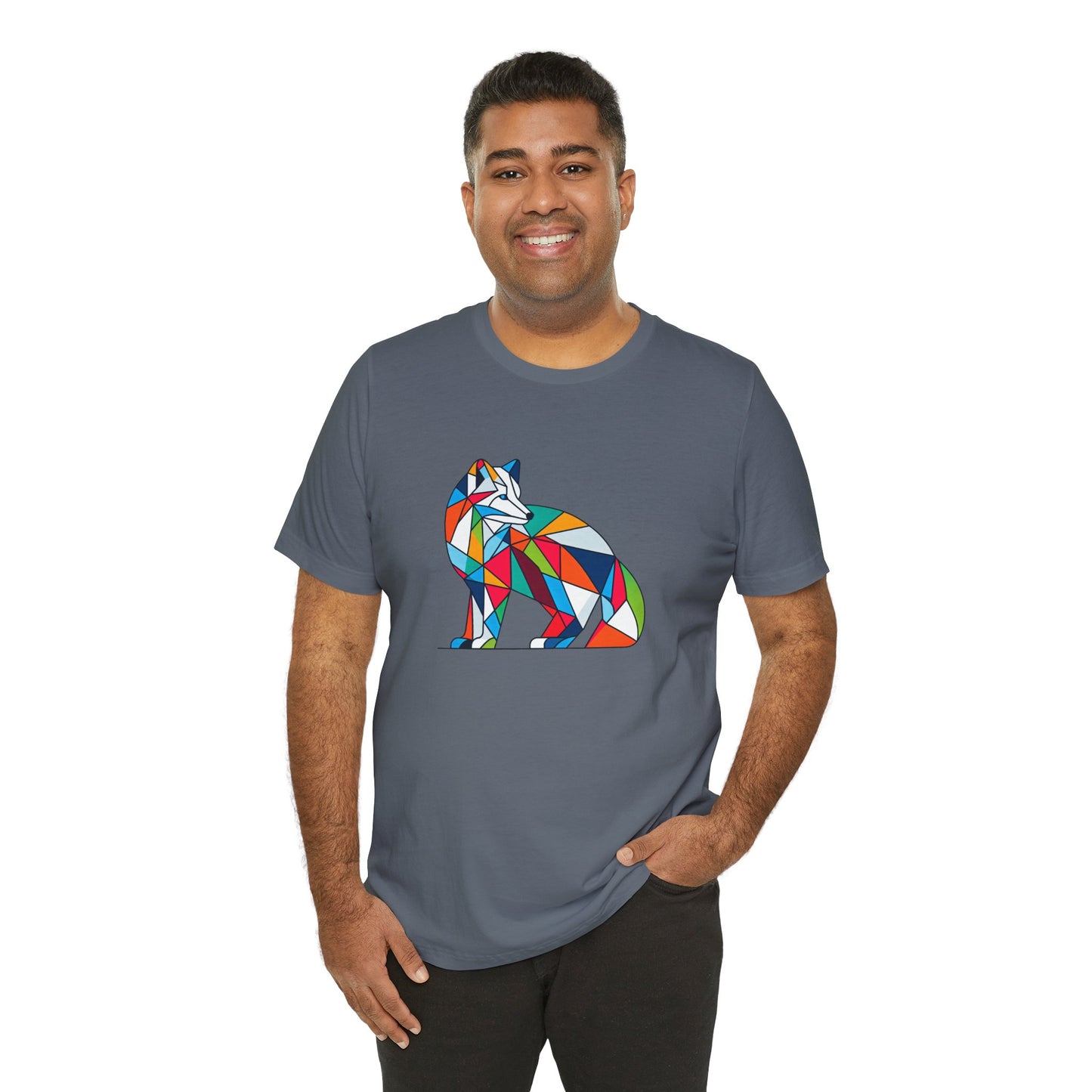 Arctic Fox Sereniventure - Snazzle Tee