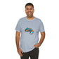 Chameleon Mosaquility - Snazzle Tee