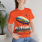 Airfloat Philanthisia - Snazzle Tee