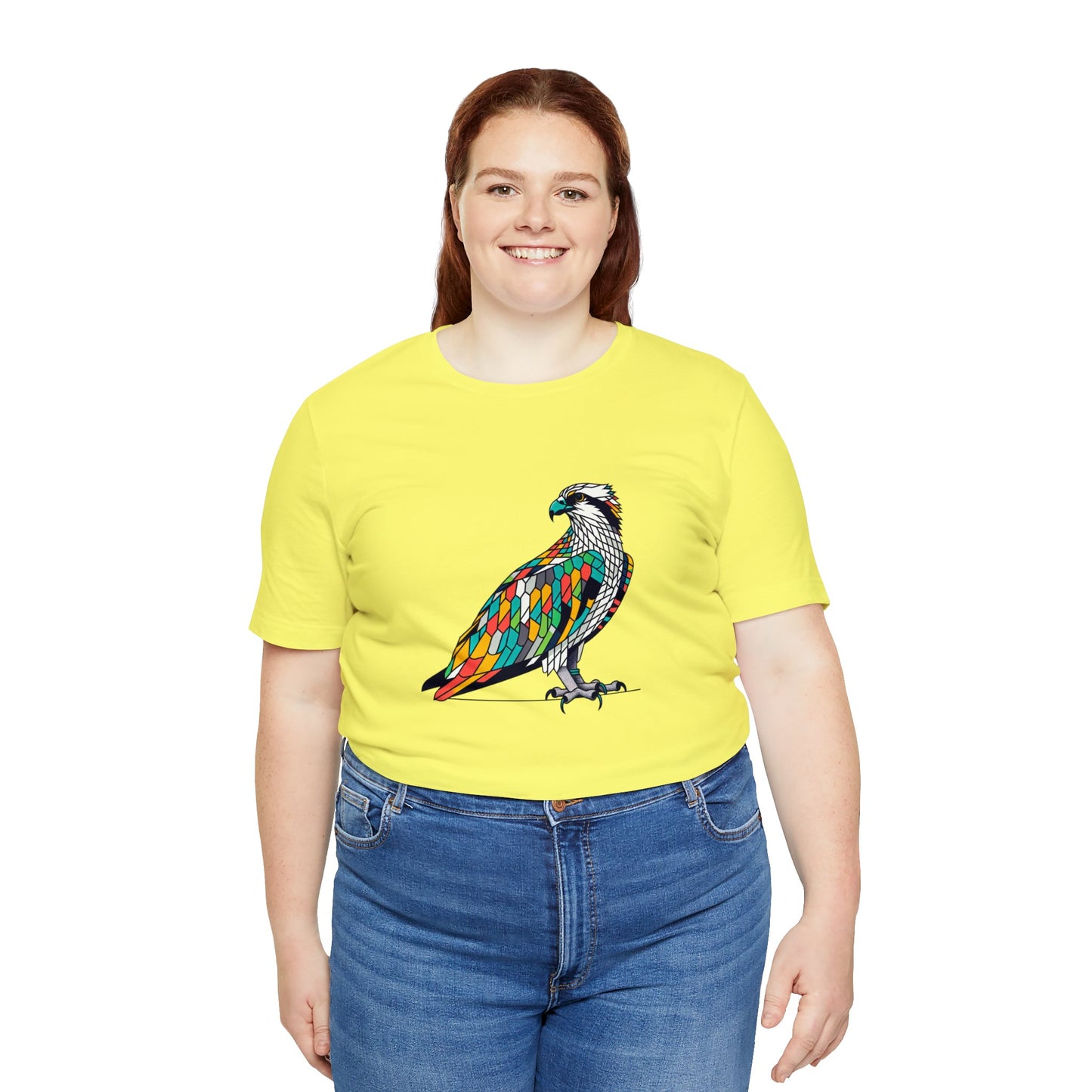 Osprey Quillabrate - Snazzle Tee