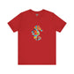 Seahorse Joyblend - Snazzle Tee