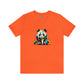 Giant Panda Solacitude - Snazzle Tee