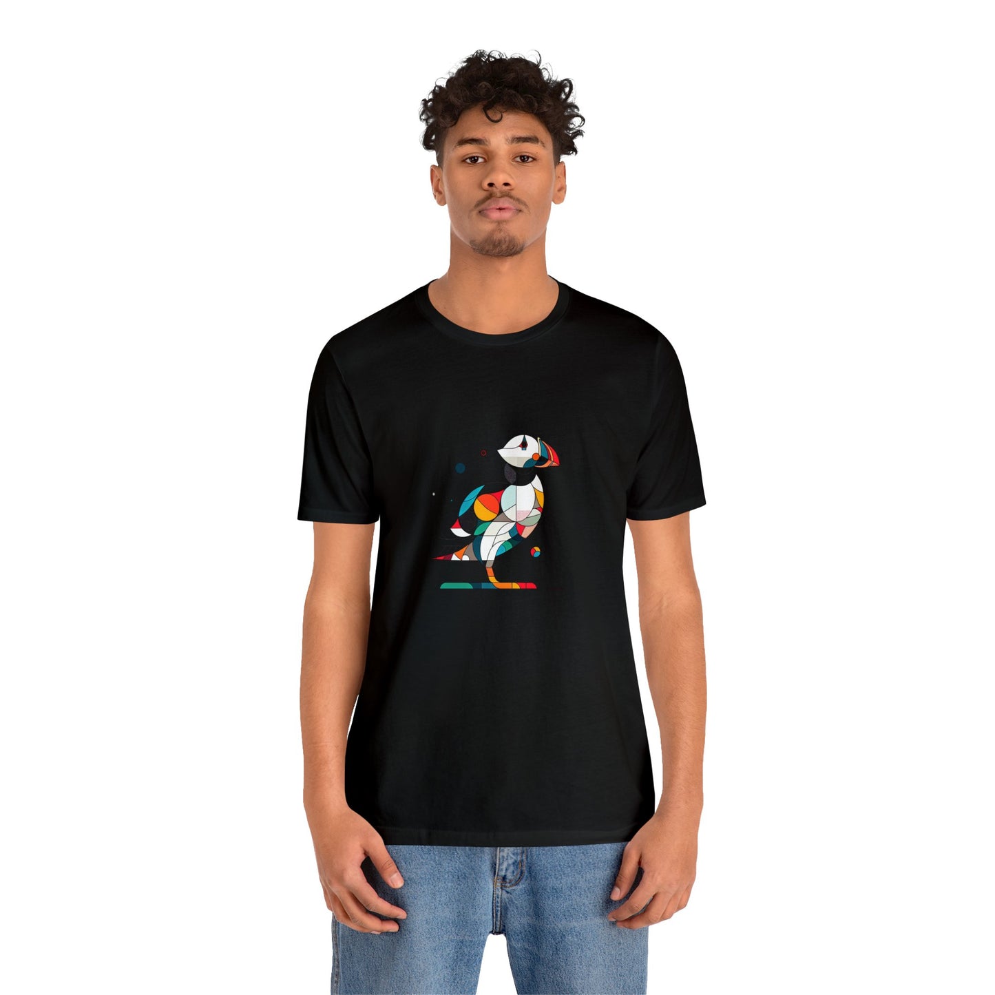 Puffin Splendosity - Snazzle Tee