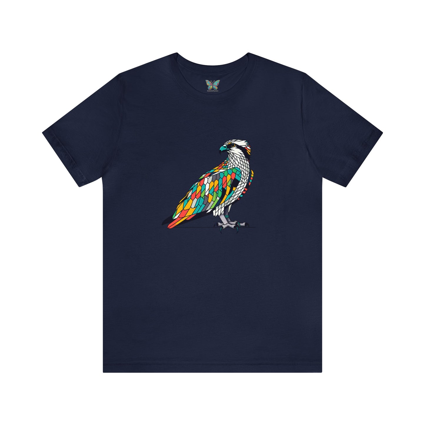 Osprey Quillabrate - Snazzle Tee