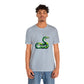 Green Anaconda Exploventura - Snazzle Tee