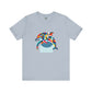 Dolphin Sereniventure - Snazzle Tee