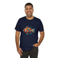 Clownfish Delightopia - Snazzle Tee